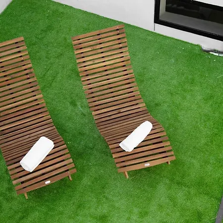 Apartamento Heaven Loft In Kangen House Jerez Jerez de la Frontera