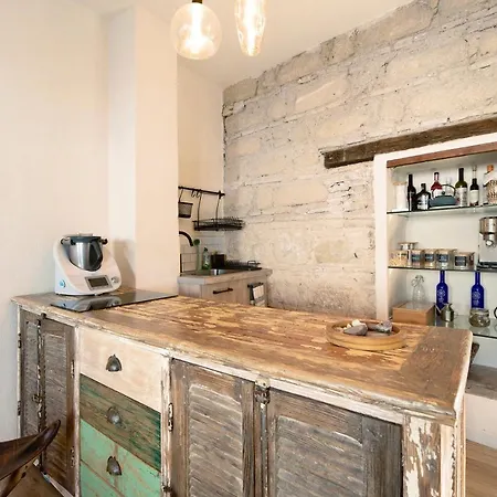 Apartamento Heaven Loft In Kangen House Jerez Jerez de la Frontera