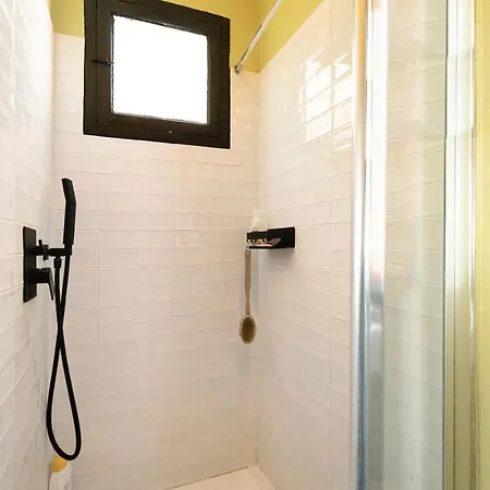 Heaven Loft In Kangen House Jerez Apartamento *