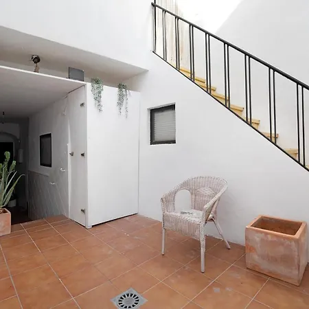 Heaven Loft In Kangen House Jerez