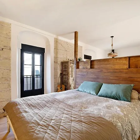 Apartment Heaven Loft In Kangen House Jerez