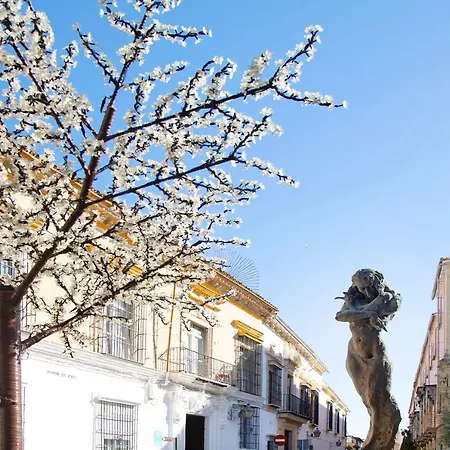 Heaven Loft In Kangen House Jerez * Jerez de la Frontera