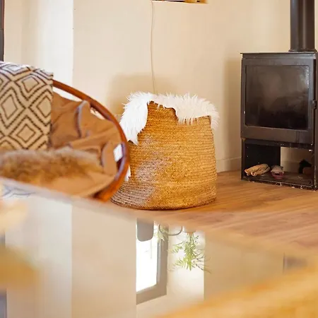 Daire Heaven Loft In Kangen House Jerez